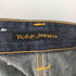 ヌーディージーンズ Nudie Jeans Skinny Lin スキニーデニムパンツ メンズ 30/32