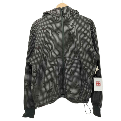 ビームス BEAMS 2024SS FUTURE ARCHIVE / Mask Hoodie メンズ JPN:S