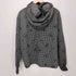 ビームス BEAMS 2024SS FUTURE ARCHIVE / Mask Hoodie メンズ JPN:S