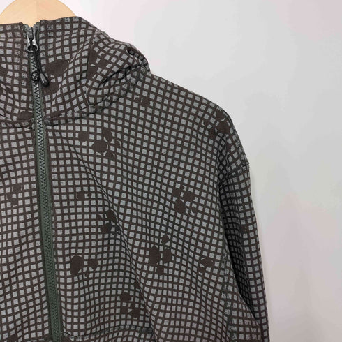 ビームス BEAMS 2024SS FUTURE ARCHIVE / Mask Hoodie メンズ JPN:S