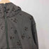 ビームス BEAMS 2024SS FUTURE ARCHIVE / Mask Hoodie メンズ JPN:S