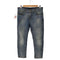 ヌーディージーンズ Nudie Jeans Skinny Lin スキニーデニムパンツ メンズ 33/30