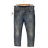 ヌーディージーンズ Nudie Jeans Skinny Lin スキニーデニムパンツ メンズ 33/30