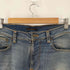 ヌーディージーンズ Nudie Jeans Skinny Lin スキニーデニムパンツ メンズ 33/30