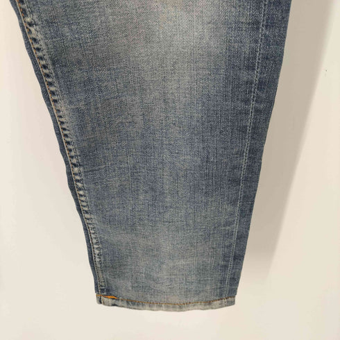 ヌーディージーンズ Nudie Jeans Skinny Lin スキニーデニムパンツ メンズ 33/30