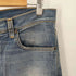 ヌーディージーンズ Nudie Jeans Skinny Lin スキニーデニムパンツ メンズ 33/30