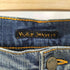 ヌーディージーンズ Nudie Jeans Skinny Lin スキニーデニムパンツ メンズ 33/30