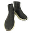 エコー ecco CHUNKY SNEAKER W BLACK レディース JPN:36