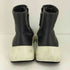 エコー ecco CHUNKY SNEAKER W BLACK レディース JPN:36