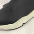エコー ecco CHUNKY SNEAKER W BLACK レディース JPN:36