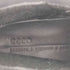 エコー ecco CHUNKY SNEAKER W BLACK レディース JPN:36
