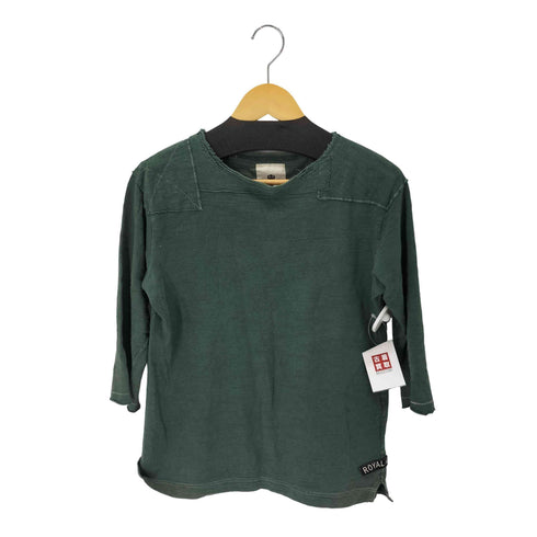ROYAL ARMY パッチワークカットソー メンズ JPN:2