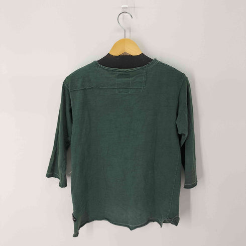 ROYAL ARMY パッチワークカットソー メンズ JPN:2