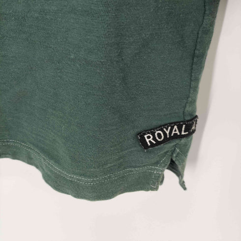 ROYAL ARMY パッチワークカットソー メンズ JPN:2