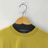 アウトドア OUTDOOR コラボ ロングTシャツ フロントポケット メンズ JPN:M