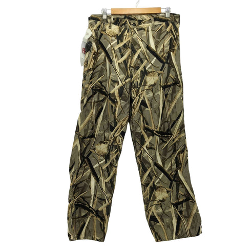 ビームス BEAMS 2024SS 別注 Camo Painter Pants メンズ XL