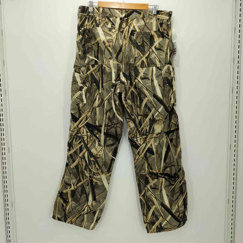 ビームス BEAMS 2024SS 別注 Camo Painter Pants メンズ XL