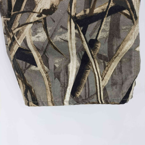 ビームス BEAMS 2024SS 別注 Camo Painter Pants メンズ XL