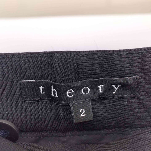 セオリー theory W SP Saxony Treeca GB レディース JPN:2