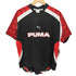 プーマ PUMA 2024SS PUMA FOOTBALL JERSEY 2 ゲームシャツ メンズ JPN:XS
