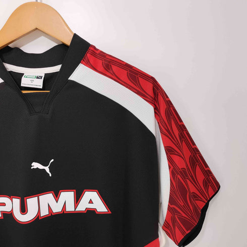 プーマ PUMA 2024SS PUMA FOOTBALL JERSEY 2 ゲームシャツ メンズ JPN:XS