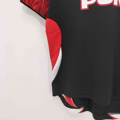 プーマ PUMA 2024SS PUMA FOOTBALL JERSEY 2 ゲームシャツ メンズ JPN:XS