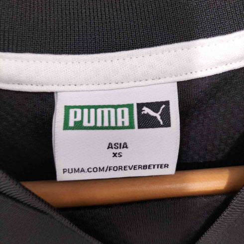 プーマ PUMA 2024SS PUMA FOOTBALL JERSEY 2 ゲームシャツ メンズ JPN:XS