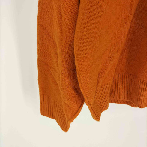 ユニクロ UNIQLO 23AW プレミアムラムクルーネックセーター レディース JPN:XXL