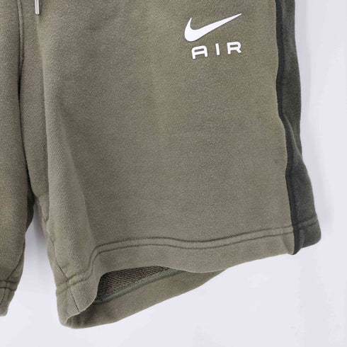 ナイキ NIKE エア フレンチ テリー ショートパンツ メンズ JPN:XL