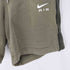 ナイキ NIKE エア フレンチ テリー ショートパンツ メンズ JPN:XL