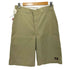 ディッキーズ Dickies RELAXED FIT SHORTS セルフォン フェスパンツ メンズ 32