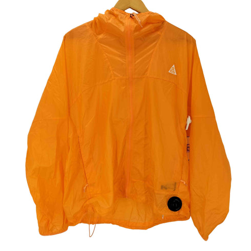 ナイキエーシージー NIKE ACG 23SS Cinder Cone メンズ ウィンドプルーフ ジャケット パッカブル メンズ JPN:XL