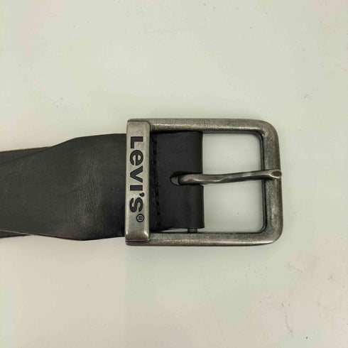 リーバイス Levis レザーベルト メンズ