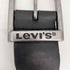 リーバイス Levis レザーベルト メンズ