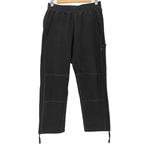 ウィムジー WHIMSY 23AW STICHED SWEAT PANT メンズ JPN:L