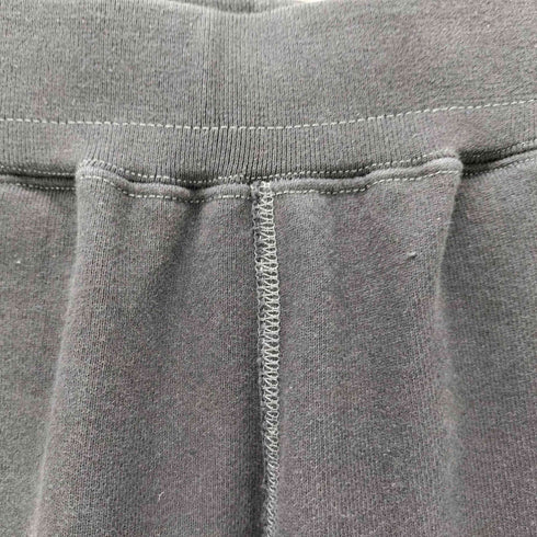 ウィムジー WHIMSY 23AW STICHED SWEAT PANT メンズ JPN:L