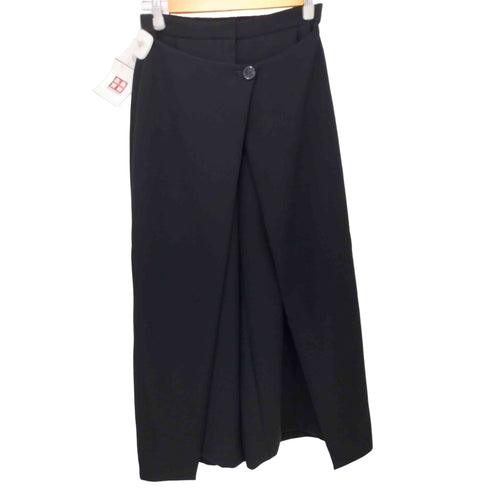セオリーリュクス theory luxe デザインワイドパンツ レディース JPN:38