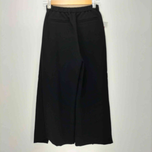 セオリーリュクス theory luxe デザインワイドパンツ レディース JPN:38