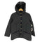 トラディショナルウェザーウェア Traditional Weatherwear ARKLEY HOOD SHORT フーデッドキルティングジャケット レディース 36