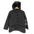 トラディショナルウェザーウェア Traditional Weatherwear ARKLEY HOOD SHORT フーデッドキルティングジャケット レディース 36