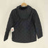 トラディショナルウェザーウェア Traditional Weatherwear ARKLEY HOOD SHORT フーデッドキルティングジャケット レディース 36