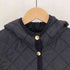 トラディショナルウェザーウェア Traditional Weatherwear ARKLEY HOOD SHORT フーデッドキルティングジャケット レディース 36