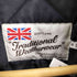 トラディショナルウェザーウェア Traditional Weatherwear ARKLEY HOOD SHORT フーデッドキルティングジャケット レディース 36