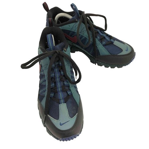 ナイキ NIKE 2023SS AIR HUMARA QS ローカットスニーカー メンズ JPN:26
