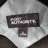 ポートオーソリティ Port Authority 裏起毛ナイロンブルゾン メンズ JPN:L