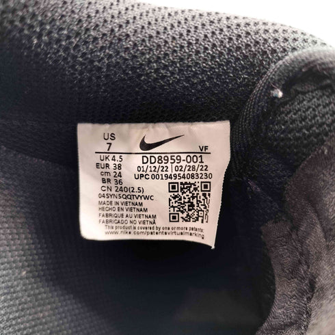 ナイキ NIKE WMNS AIR FORCE 1 '07 レディース JPN:24