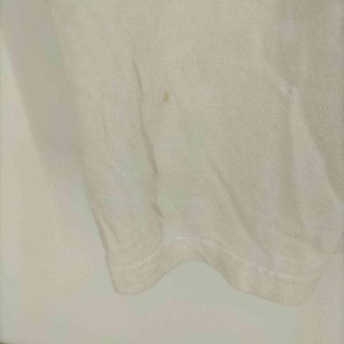 テンダーロイン TENDERLOIN SPONGE FLEECE T-SHIRTS プリントS/S TEE メンズ JPN:XL