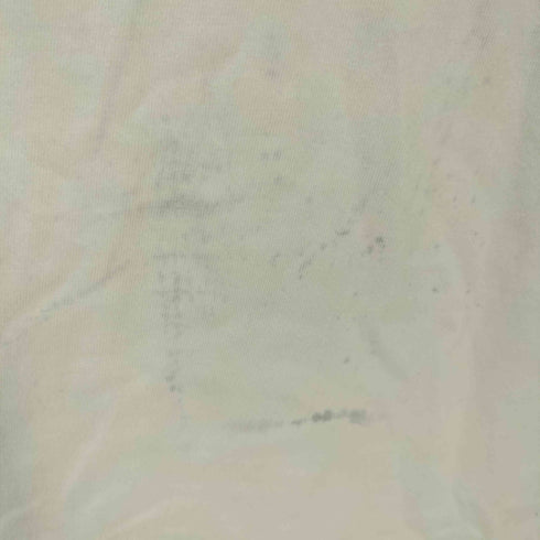 テンダーロイン TENDERLOIN SPONGE FLEECE T-SHIRTS プリントS/S TEE メンズ JPN:XL