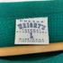 DOCTOR WRIGHT'S 80S~90S MADE IN USA ワッフル L/S クルーネックTシャツ レディース import:L