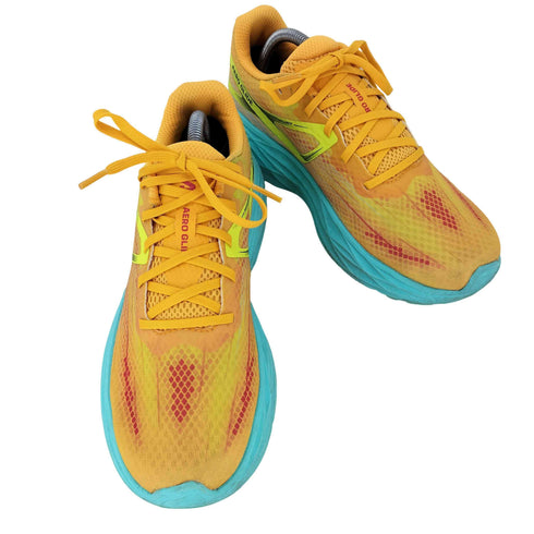 サロモン SALOMON AERO GLIDE ランニングシューズ メンズ JPN:26.5